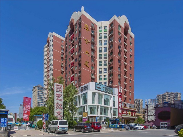 湖北珠光膜条码标签